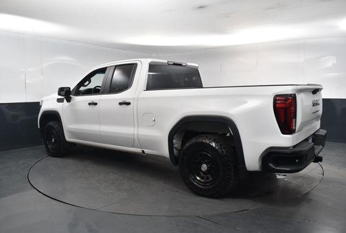 2019 GMC Sierra 1500 Base