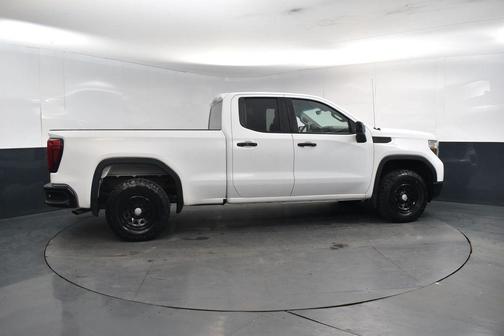 2019 GMC Sierra 1500 Base