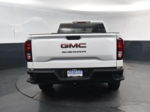 2019 GMC Sierra 1500 Base