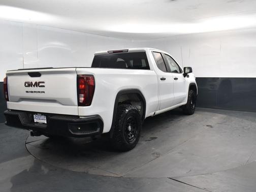 2019 GMC Sierra 1500 Base