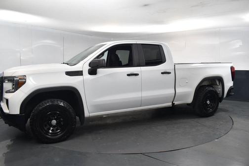 2019 GMC Sierra 1500 Base