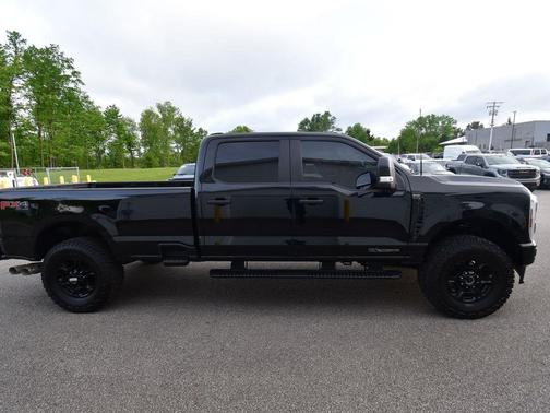 2024 Ford F-350 XL