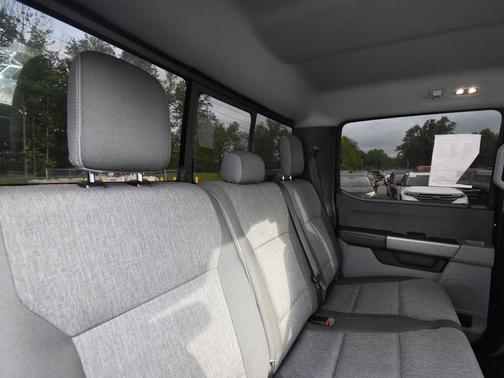 2024 Ford F-350 XL