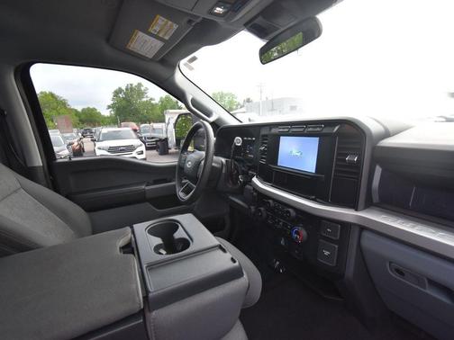2024 Ford F-350 XL