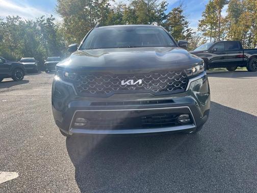 2023 Kia Sorento X-Line SX Prestige