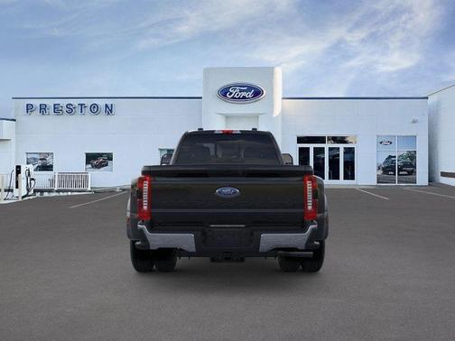2026 Ford F-350 XLT