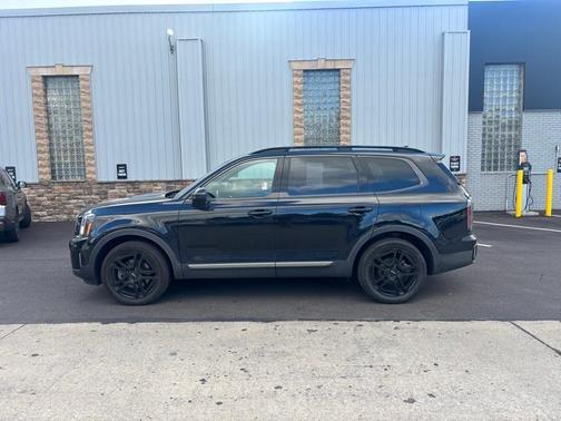 2023 Kia Telluride EX X-Line