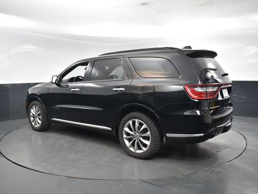 2022 Dodge Durango Citadel