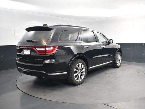 2022 Dodge Durango Citadel
