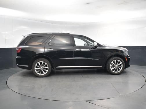 2022 Dodge Durango Citadel
