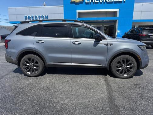 2023 Kia Sorento X-Line EX