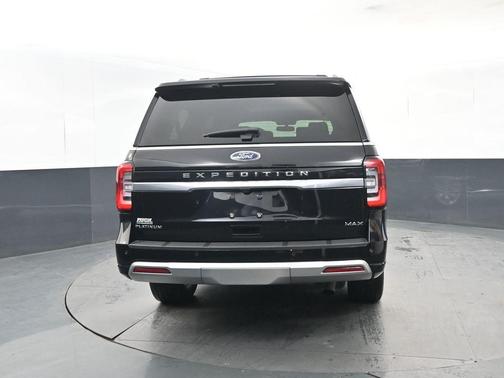 2024 Ford Expedition Max Platinum