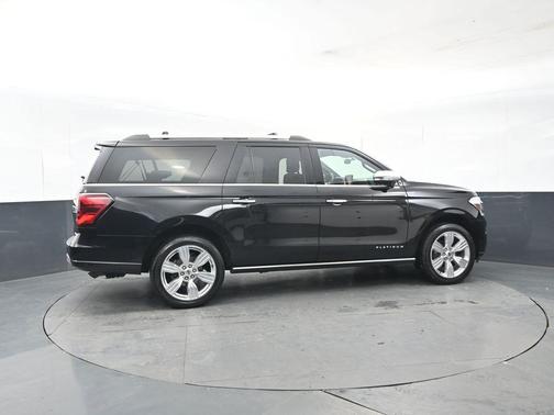 2024 Ford Expedition Max Platinum