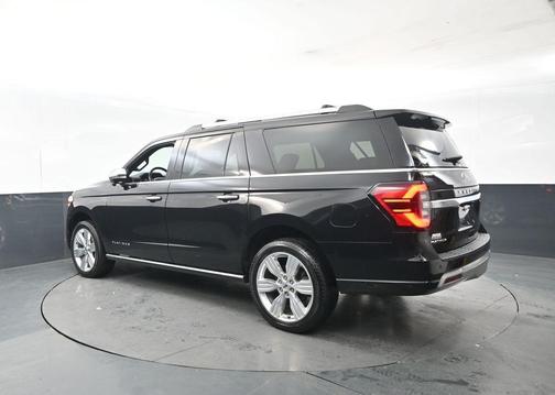 2024 Ford Expedition Max Platinum
