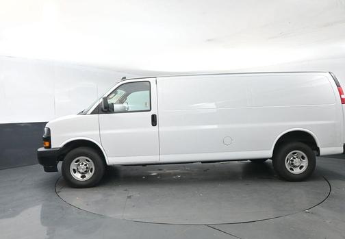 2023 Chevrolet Express 2500 Work Van