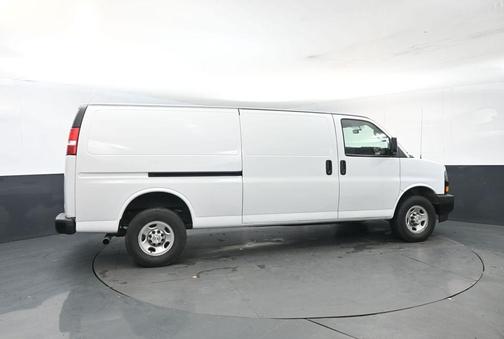2023 Chevrolet Express 2500 Work Van