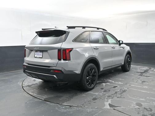 2023 Kia Sorento X-Line S