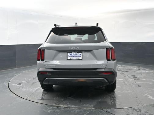 2023 Kia Sorento X-Line S