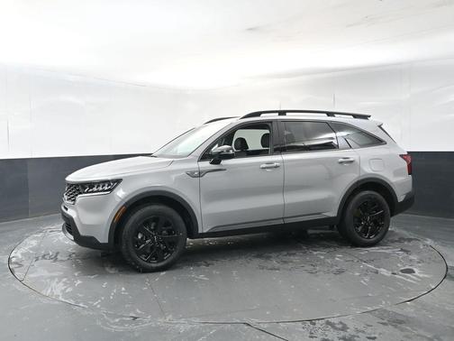 2023 Kia Sorento X-Line S