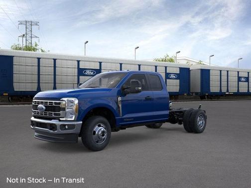 2026 Ford F-350 XL