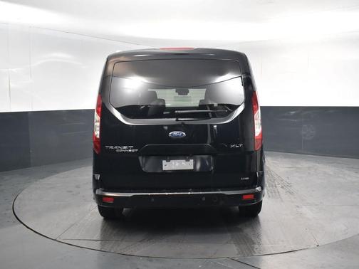 2019 Ford Transit Connect XLT