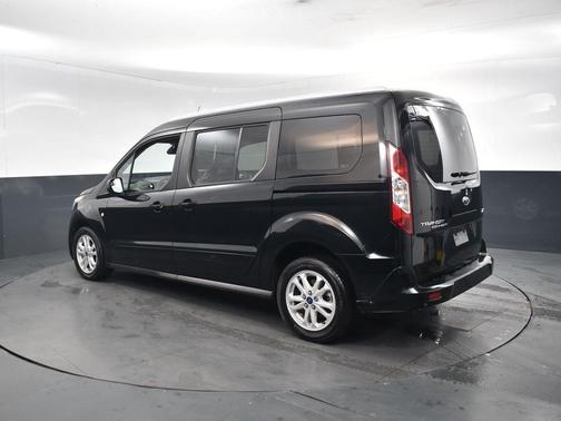 2019 Ford Transit Connect XLT