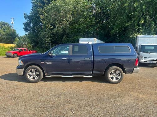 2014 RAM 1500 SLT