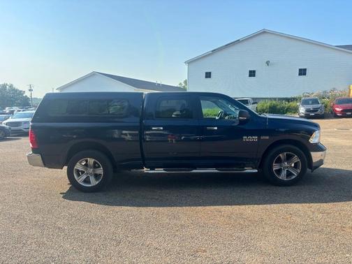 2014 RAM 1500 SLT