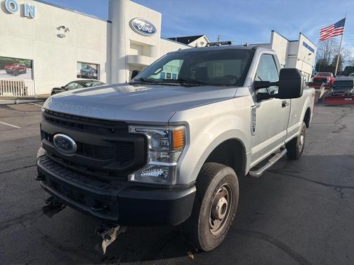 2021 Ford F-250 XL