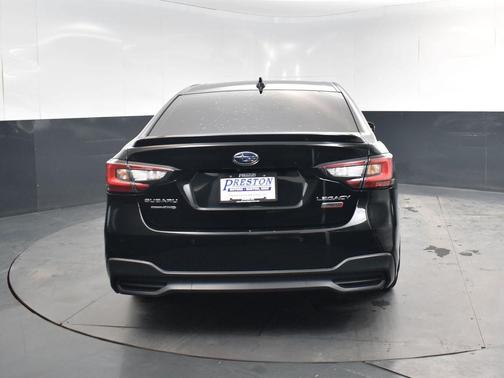 2021 Subaru Legacy Sport
