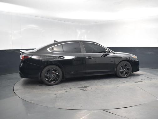 2021 Subaru Legacy Sport