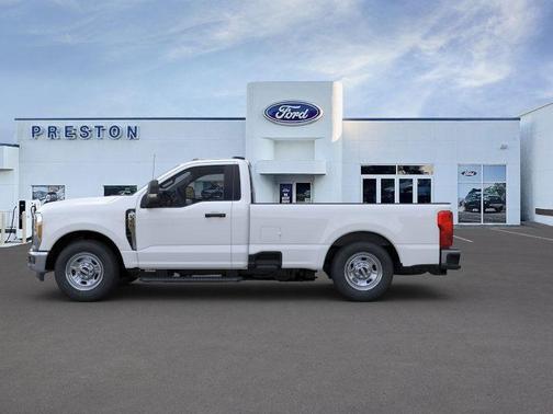 2025 Ford F-350 XL