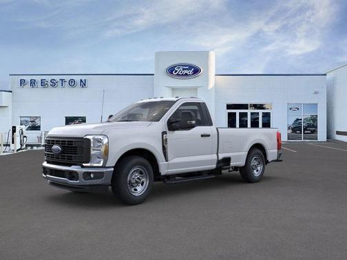 2025 Ford F-350 XL