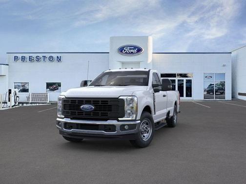 2025 Ford F-350 XL