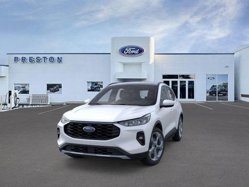 2026 Ford Escape ST-LINE SELECT