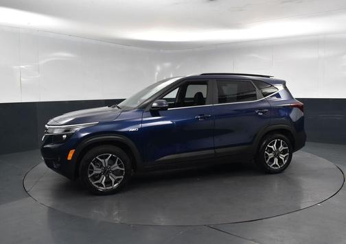 2023 Kia Seltos EX
