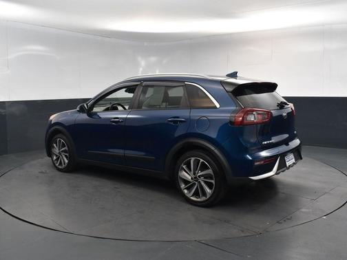 2018 Kia Niro Touring