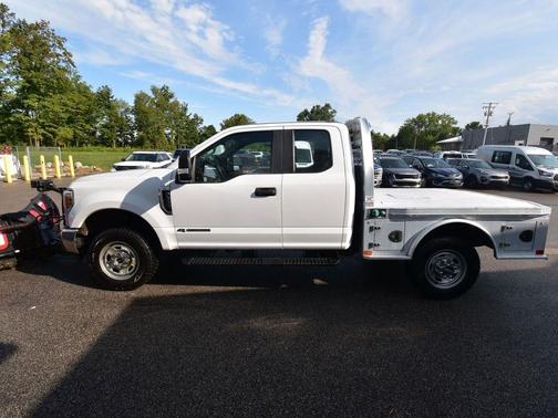 2019 Ford F-350 XL