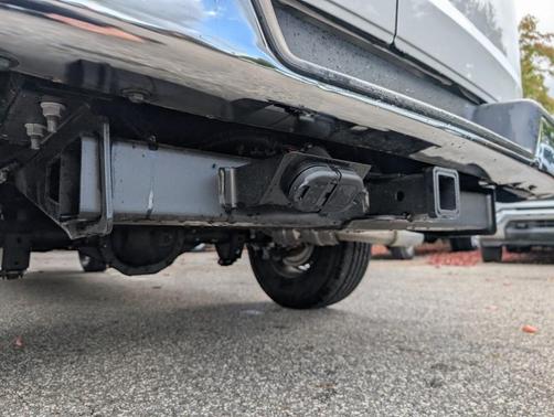 2025 Chevrolet Express 2500 Work Van