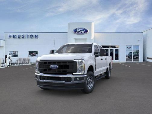 2025 Ford F-250 XL