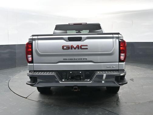 2022 GMC Sierra 1500 Limited SLE