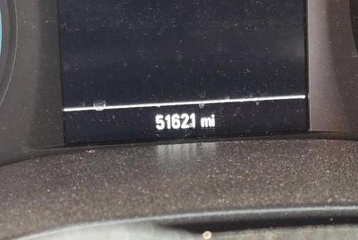 2020 Chevrolet Colorado WT