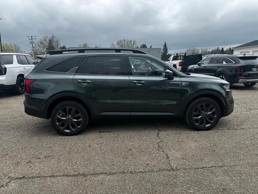 2023 Kia Sorento X-Line EX