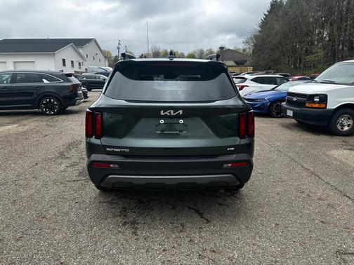 2023 Kia Sorento X-Line EX
