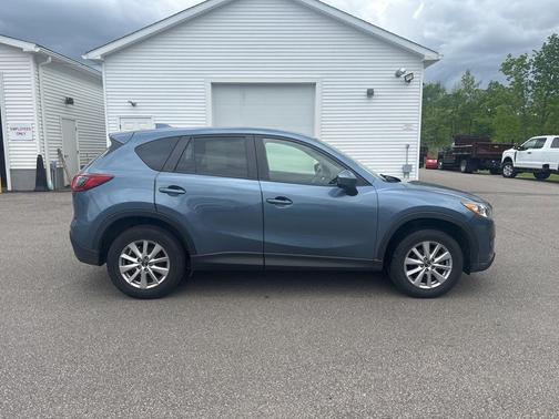 2014 Mazda CX-5 Touring