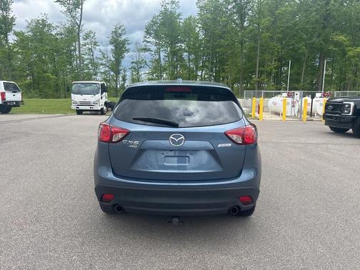 2014 Mazda CX-5 Touring