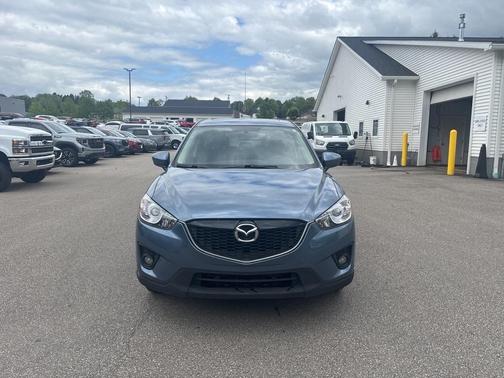 2014 Mazda CX-5 Touring