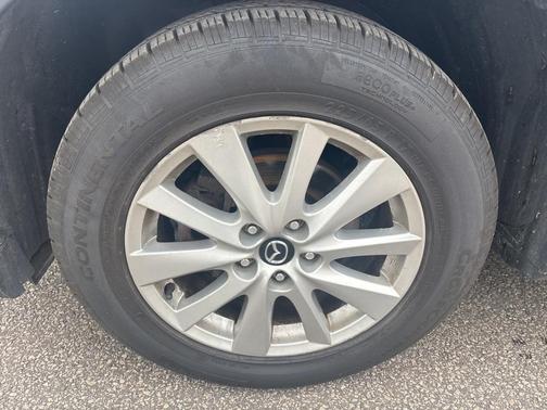 2014 Mazda CX-5 Touring