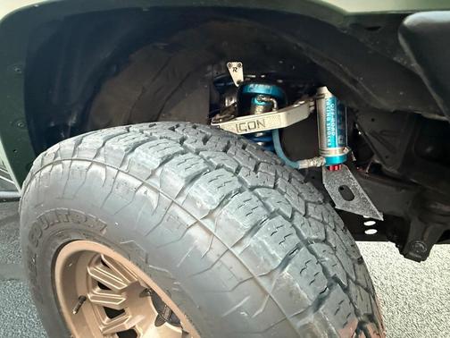 2020 Toyota 4Runner TRD Pro