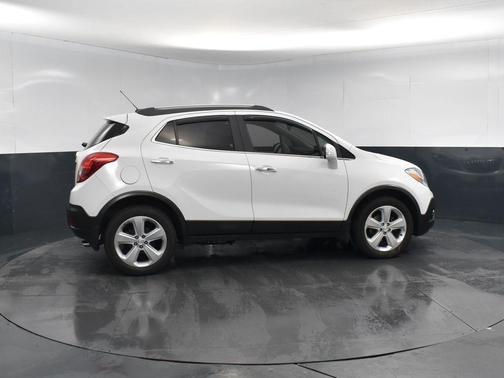 2016 Buick Encore Convenience